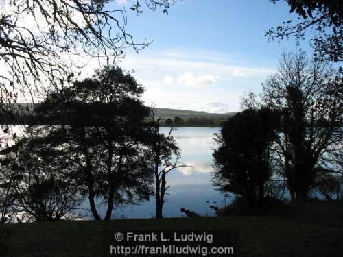 Lough Arrow